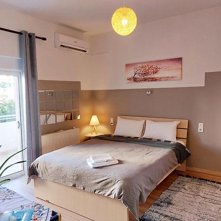 Argy Cozy Apartment Chania  Bagian luar foto