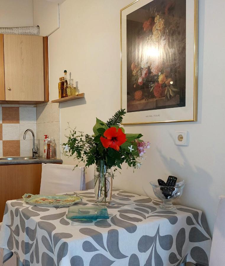Argy Cozy Apartment Chania  Bagian luar foto