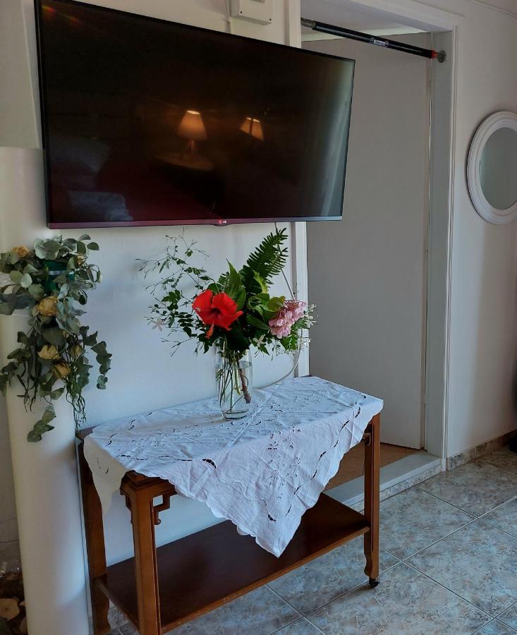 Argy Cozy Apartment Chania  Bagian luar foto
